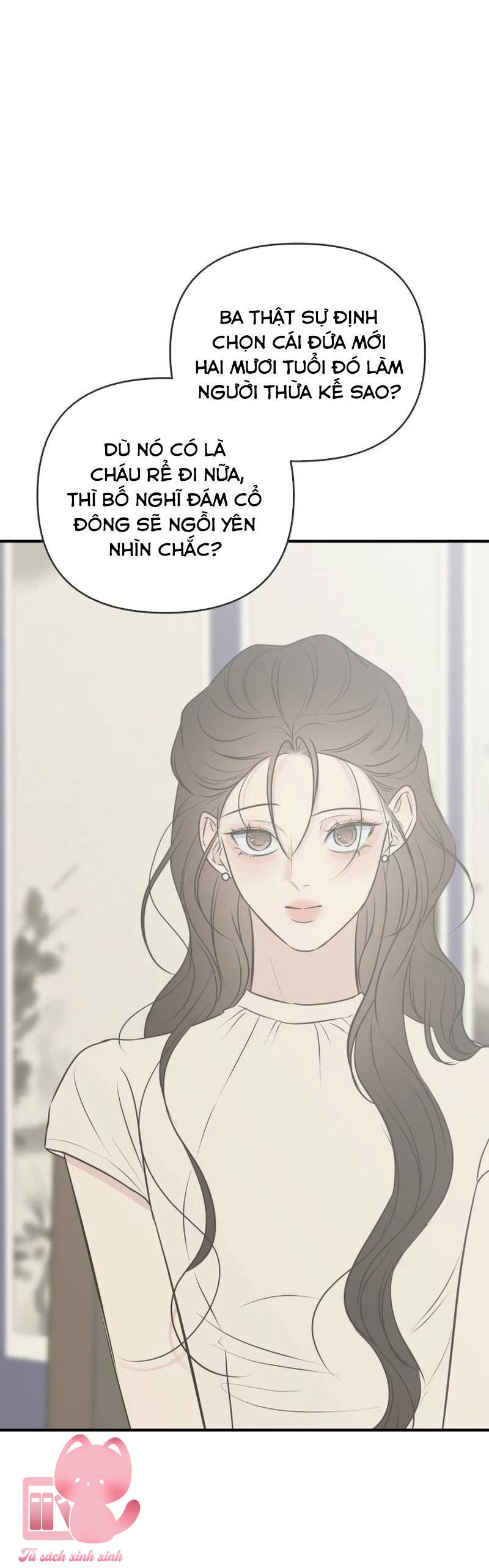 Scandal Bảo Vệ Hôn Nhân - Chap 29 - Trang 46