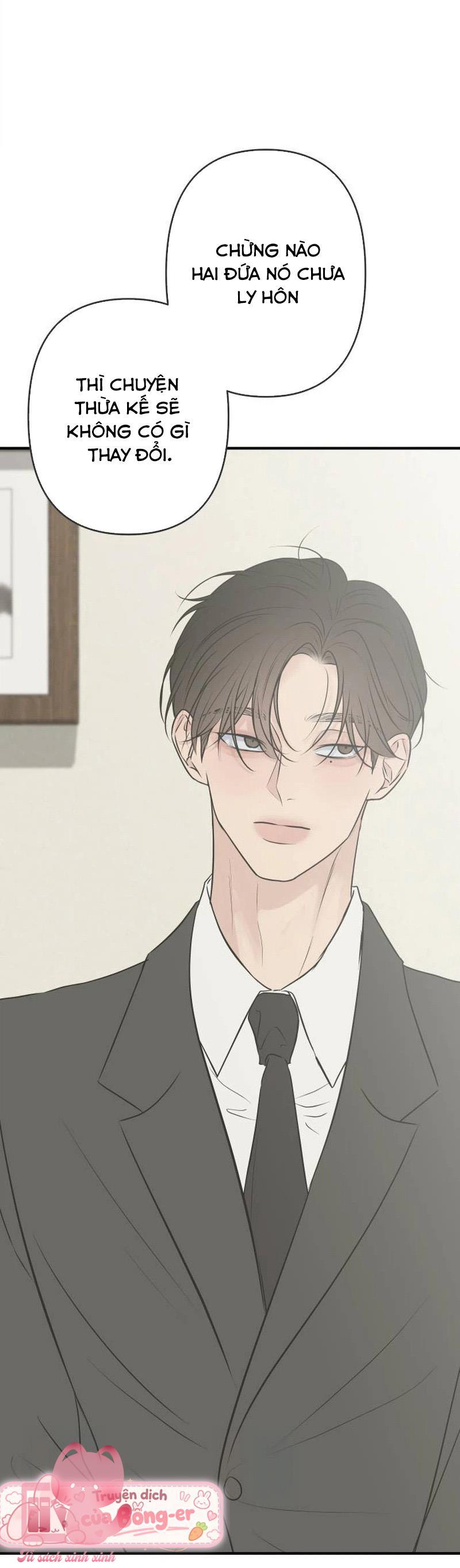 Scandal Bảo Vệ Hôn Nhân - Chap 29 - Trang 49
