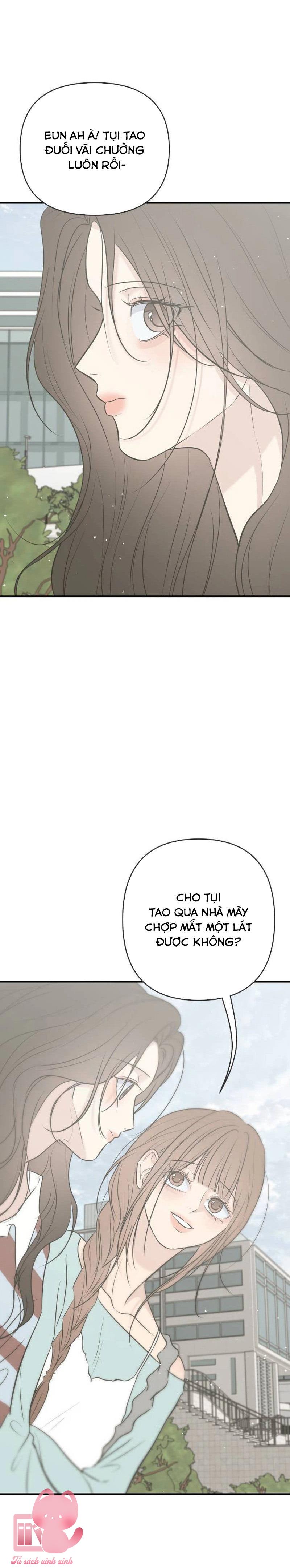 Scandal Bảo Vệ Hôn Nhân - Chap 29 - Trang 5