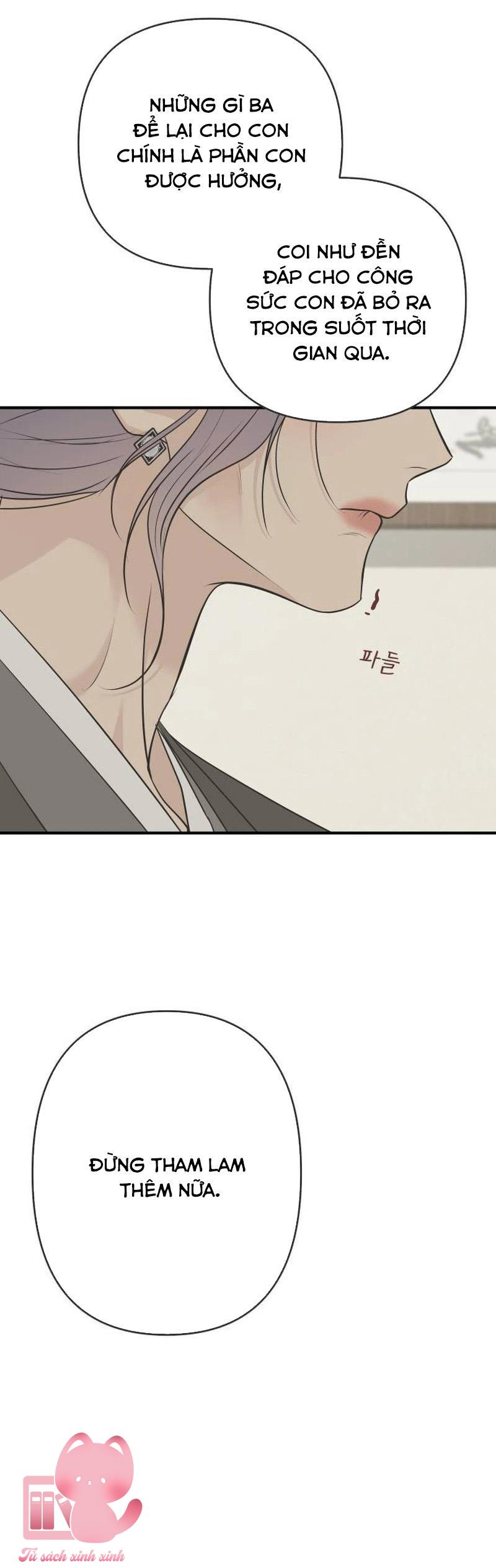 Scandal Bảo Vệ Hôn Nhân - Chap 29 - Trang 50
