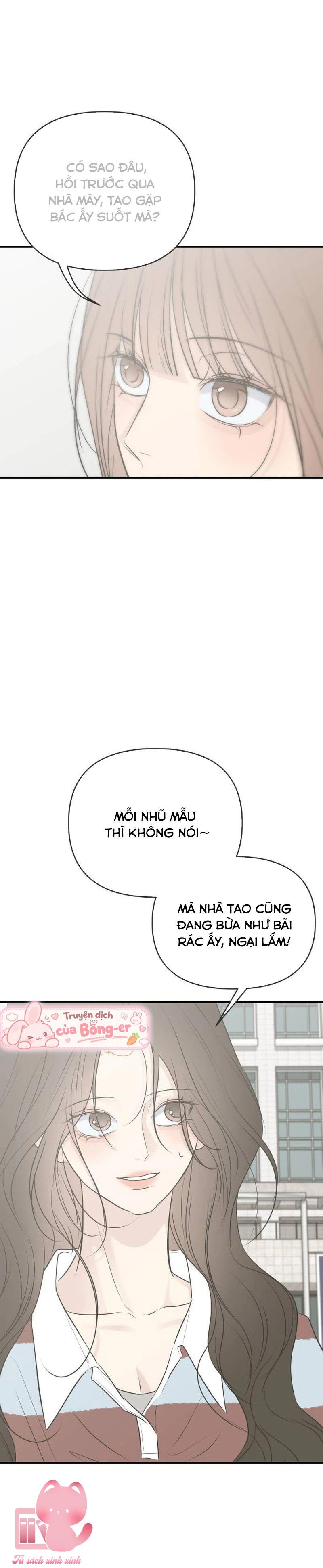 Scandal Bảo Vệ Hôn Nhân - Chap 29 - Trang 7