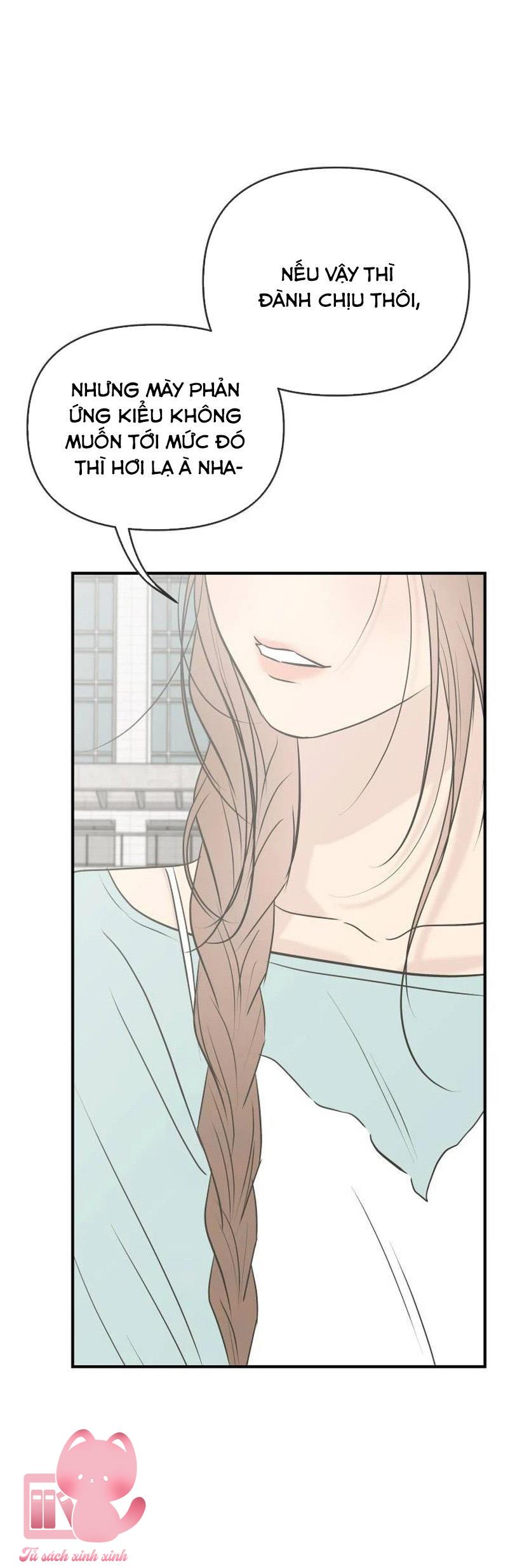 Scandal Bảo Vệ Hôn Nhân - Chap 29 - Trang 8