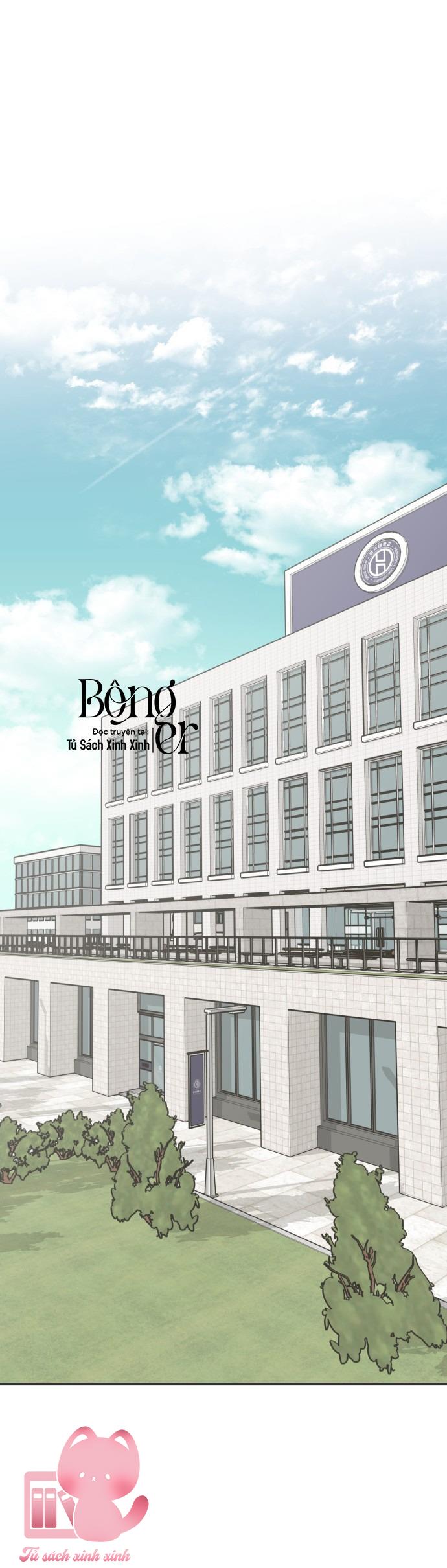 Scandal Bảo Vệ Hôn Nhân - Chap 3 - Trang 1