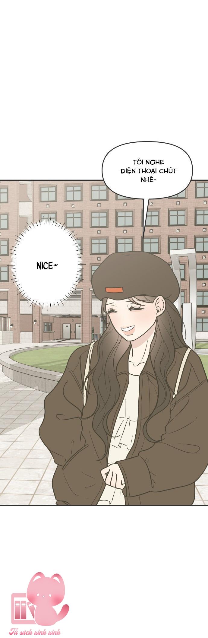 Scandal Bảo Vệ Hôn Nhân - Chap 3 - Trang 17