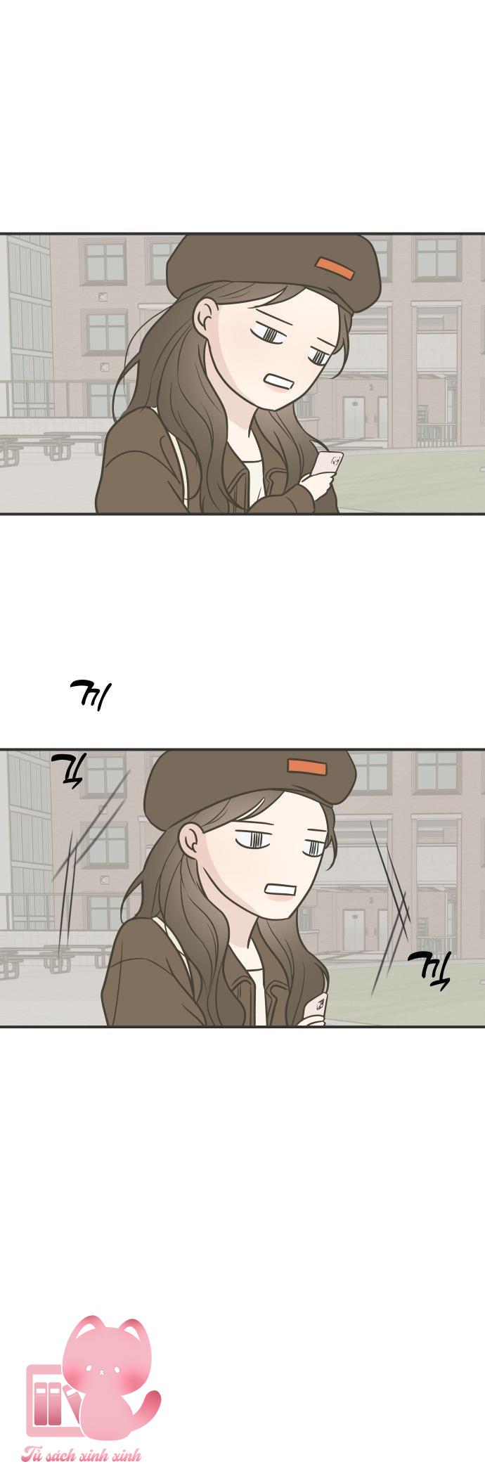 Scandal Bảo Vệ Hôn Nhân - Chap 3 - Trang 24
