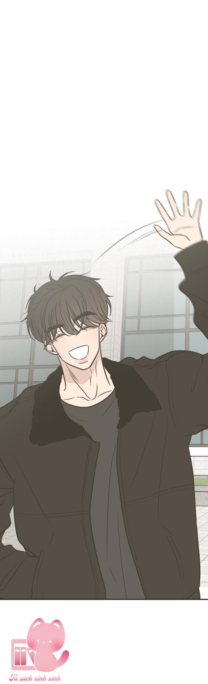 Scandal Bảo Vệ Hôn Nhân - Chap 3 - Trang 25