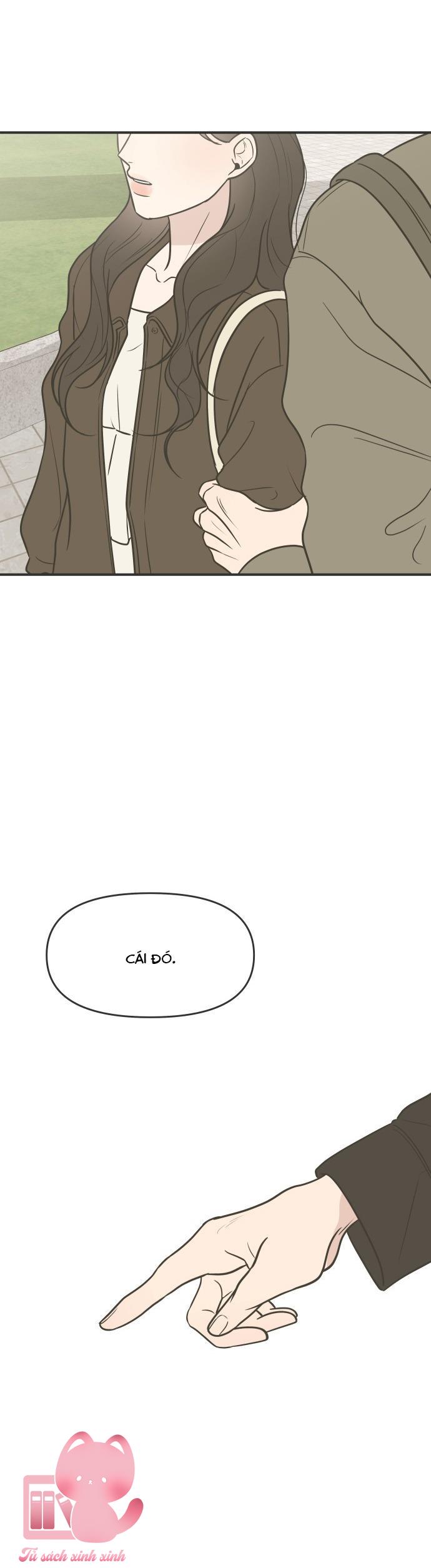 Scandal Bảo Vệ Hôn Nhân - Chap 3 - Trang 28