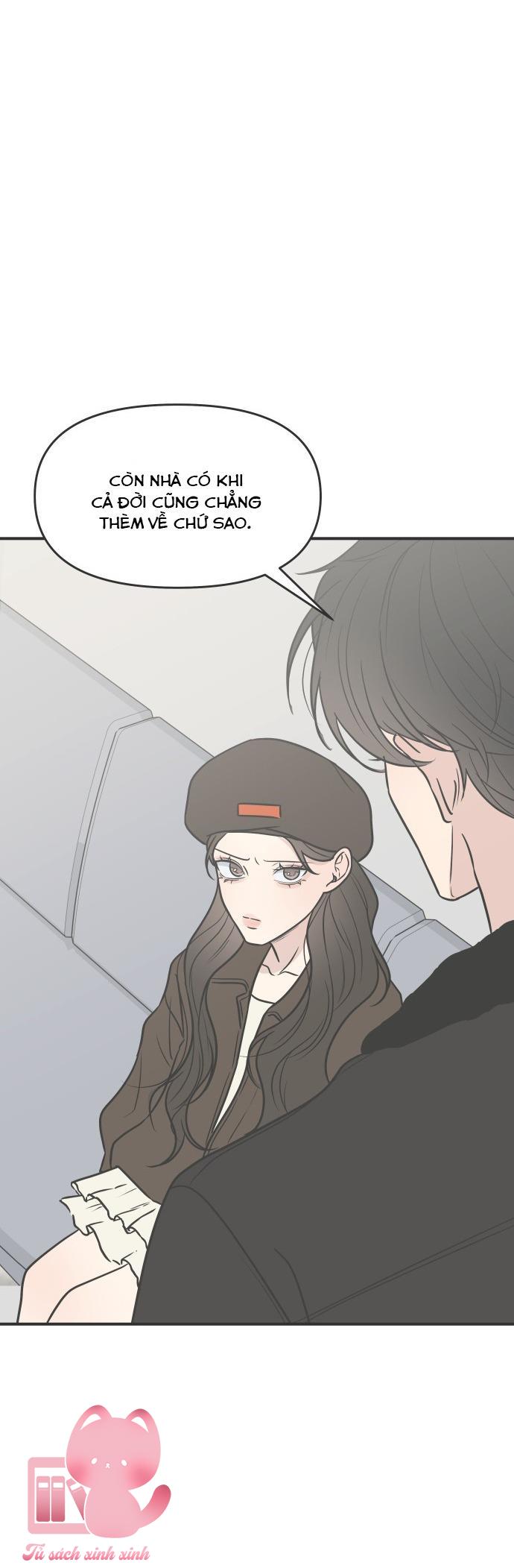 Scandal Bảo Vệ Hôn Nhân - Chap 3 - Trang 34