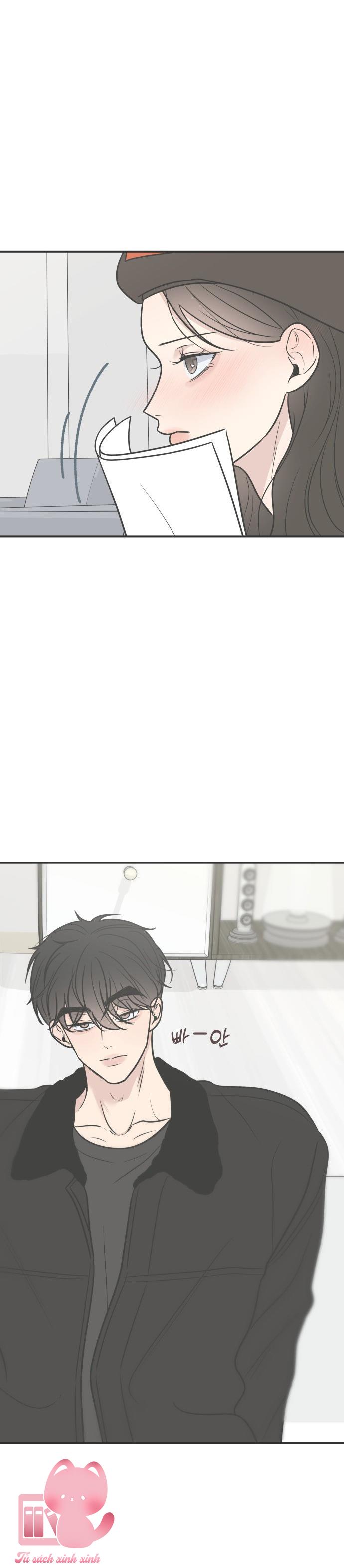 Scandal Bảo Vệ Hôn Nhân - Chap 3 - Trang 39