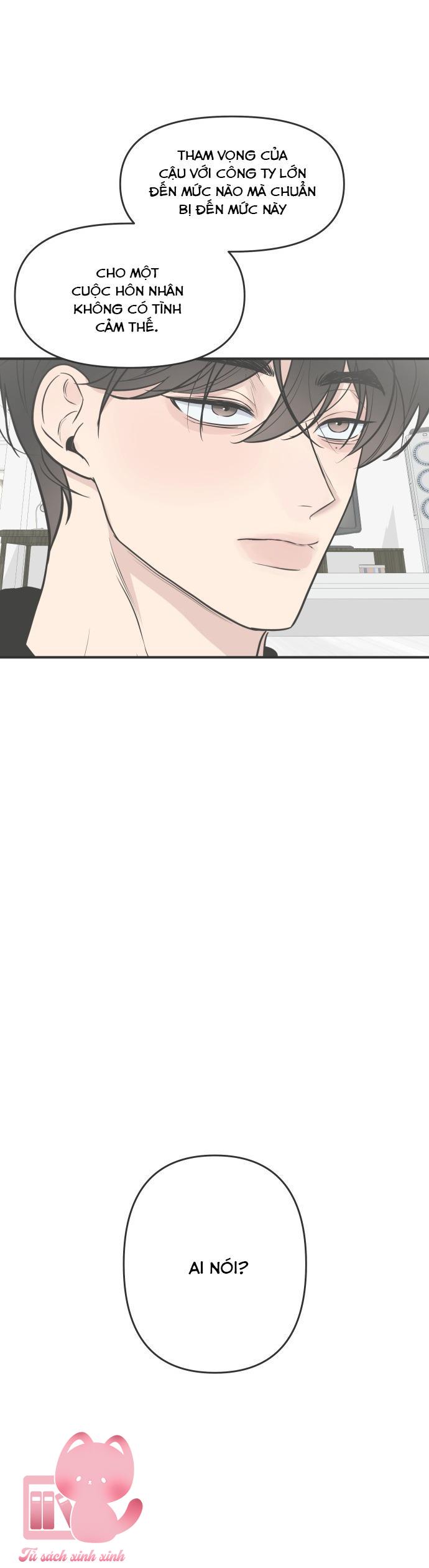 Scandal Bảo Vệ Hôn Nhân - Chap 3 - Trang 43