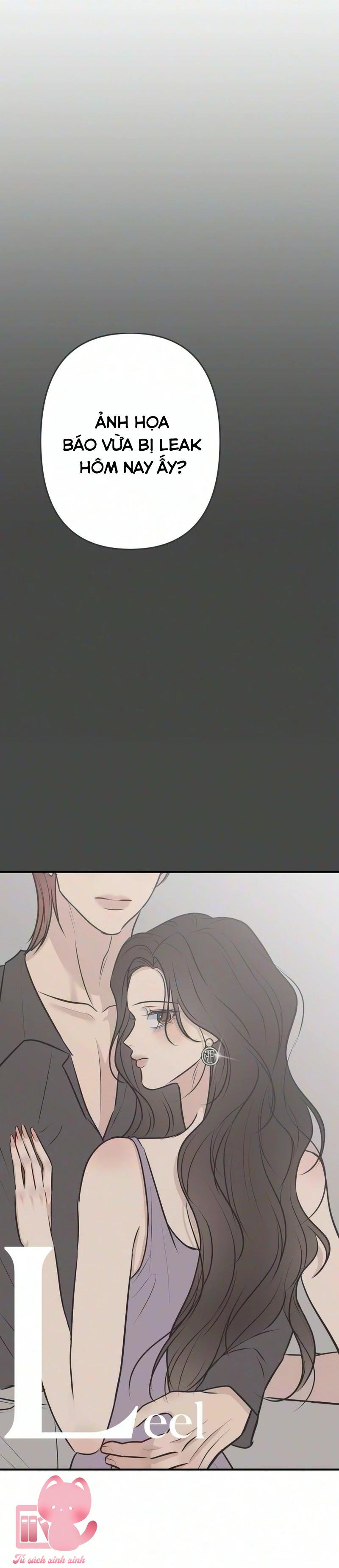 Scandal Bảo Vệ Hôn Nhân - Chap 30 - Trang 14