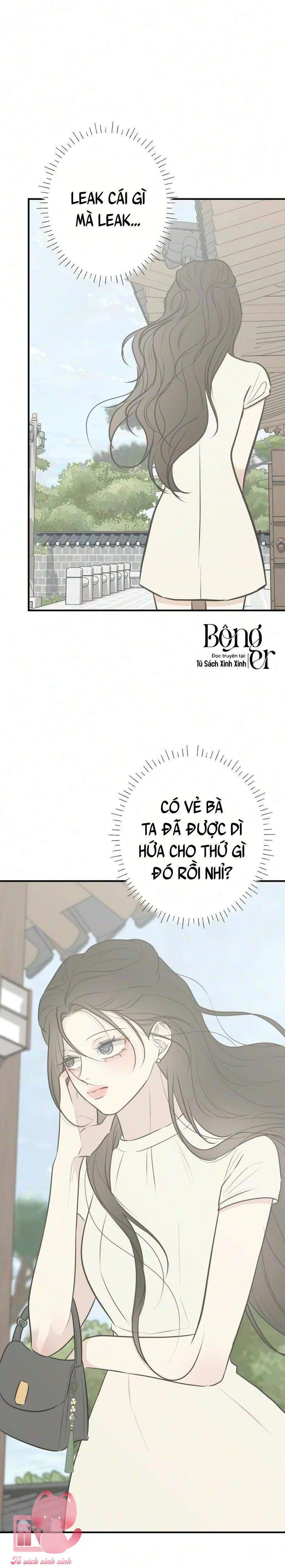 Scandal Bảo Vệ Hôn Nhân - Chap 30 - Trang 15
