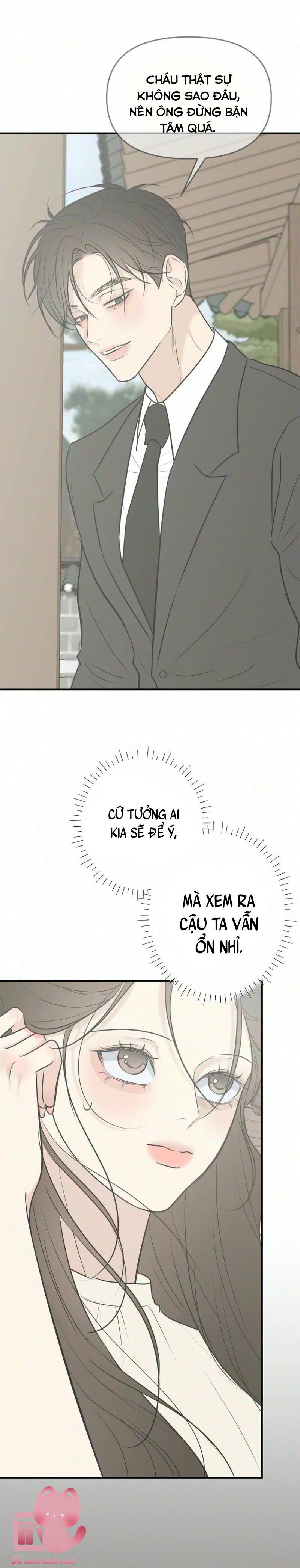 Scandal Bảo Vệ Hôn Nhân - Chap 30 - Trang 17
