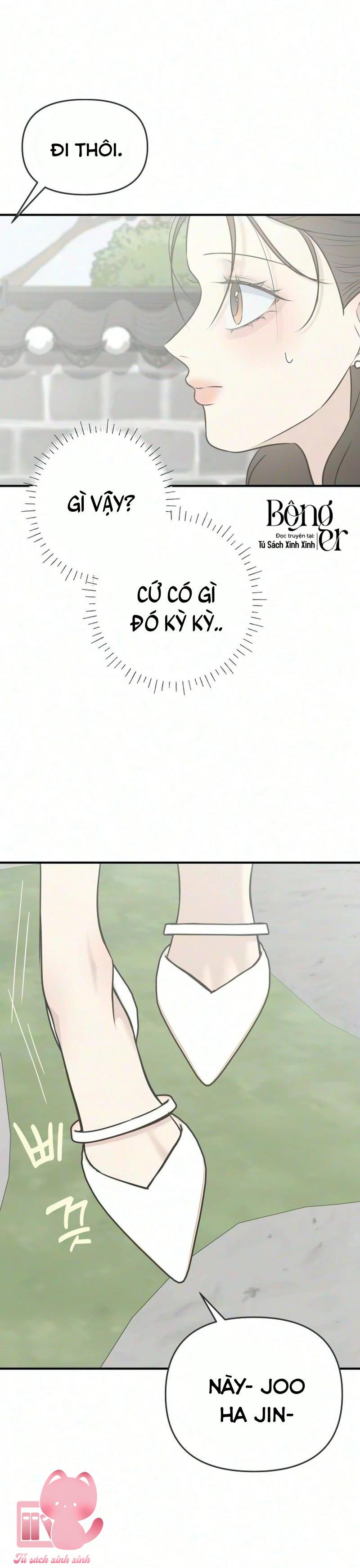 Scandal Bảo Vệ Hôn Nhân - Chap 30 - Trang 22