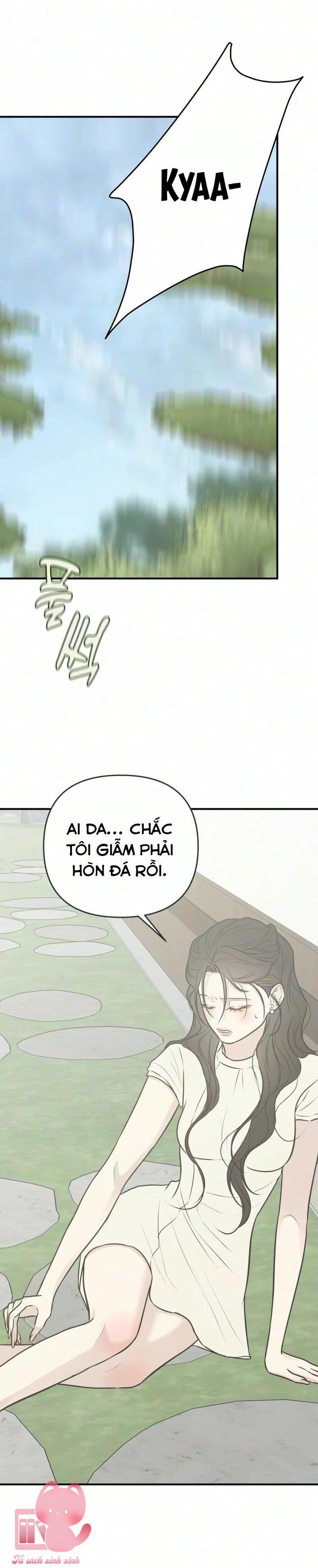 Scandal Bảo Vệ Hôn Nhân - Chap 30 - Trang 23