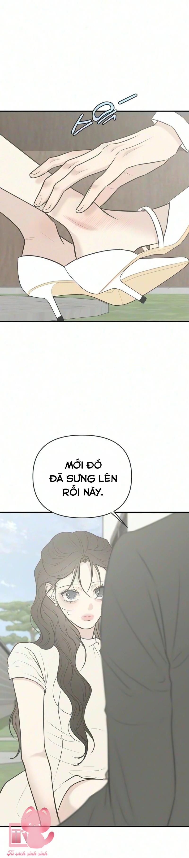 Scandal Bảo Vệ Hôn Nhân - Chap 30 - Trang 24