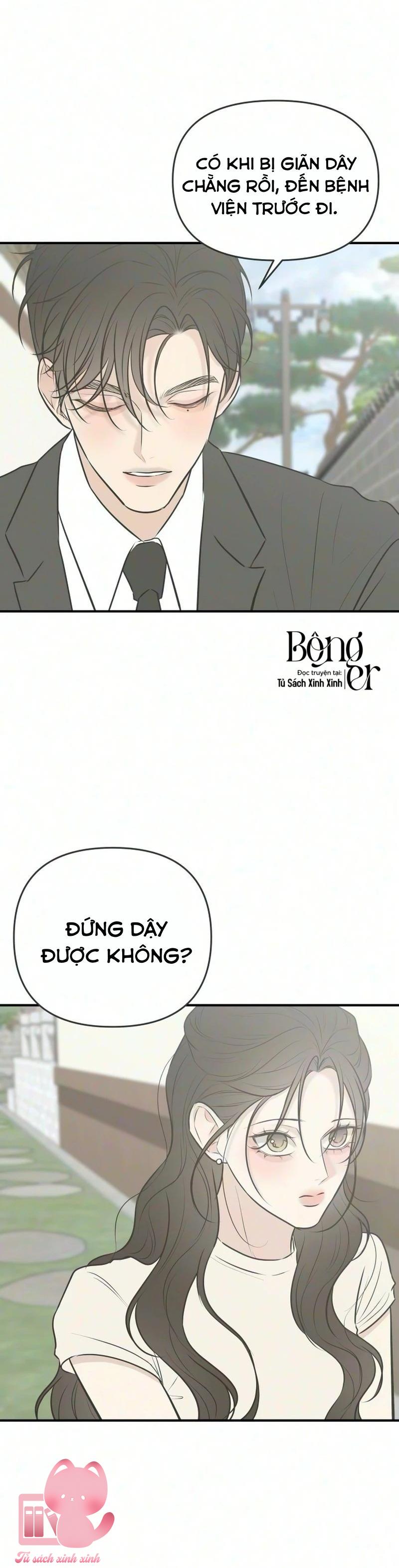Scandal Bảo Vệ Hôn Nhân - Chap 30 - Trang 25