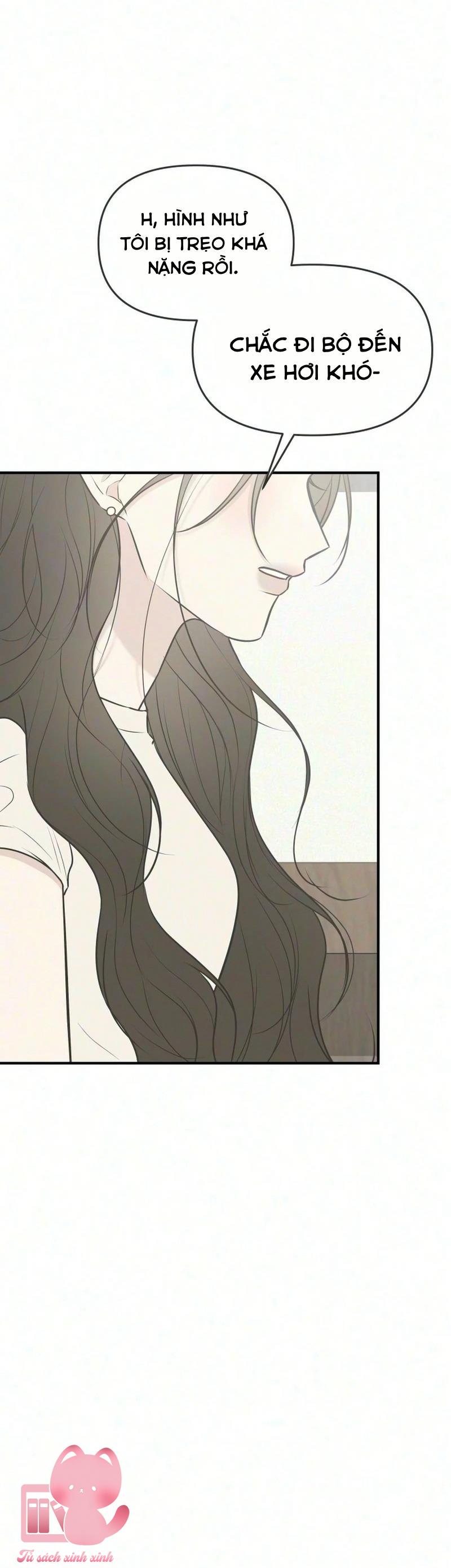Scandal Bảo Vệ Hôn Nhân - Chap 30 - Trang 26