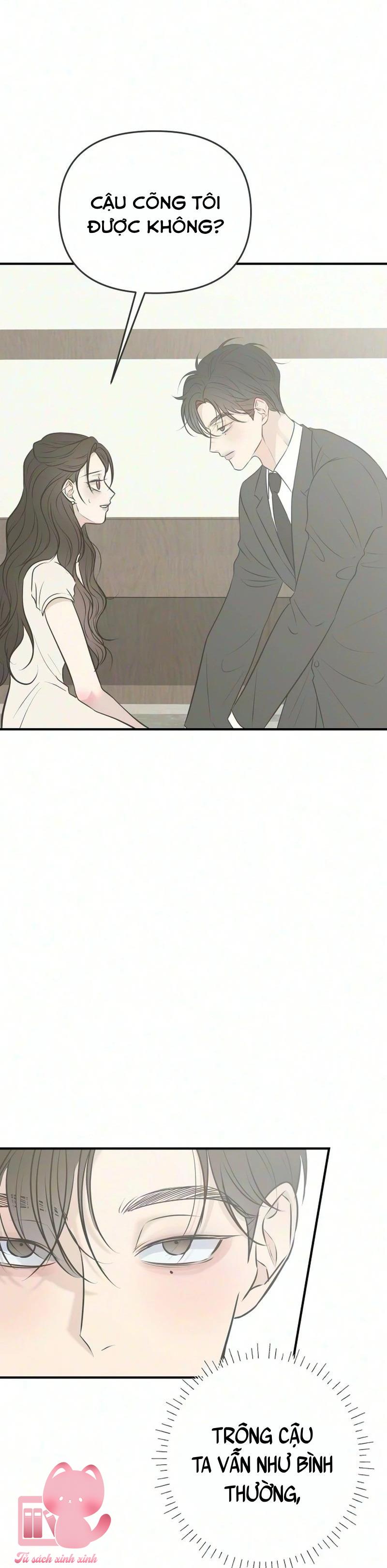 Scandal Bảo Vệ Hôn Nhân - Chap 30 - Trang 27