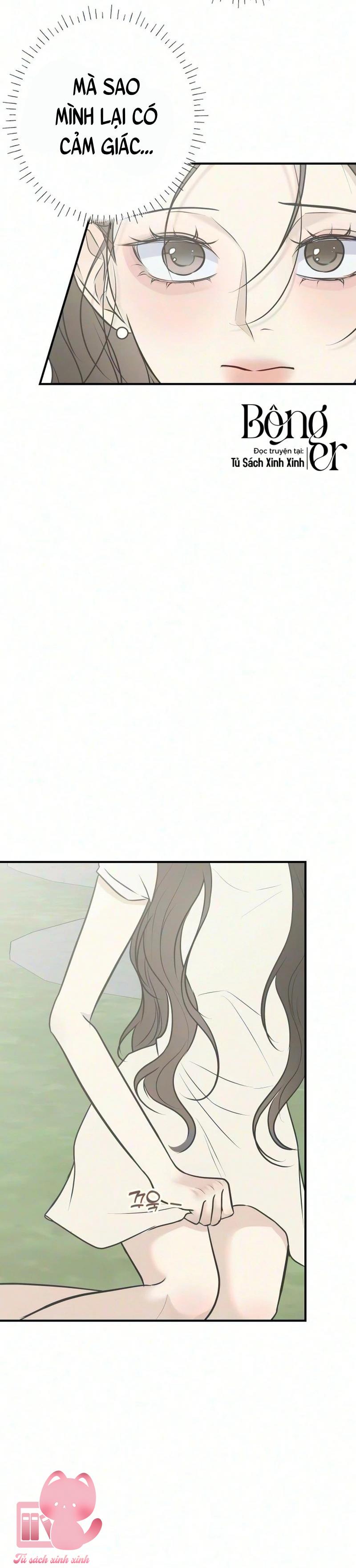 Scandal Bảo Vệ Hôn Nhân - Chap 30 - Trang 28