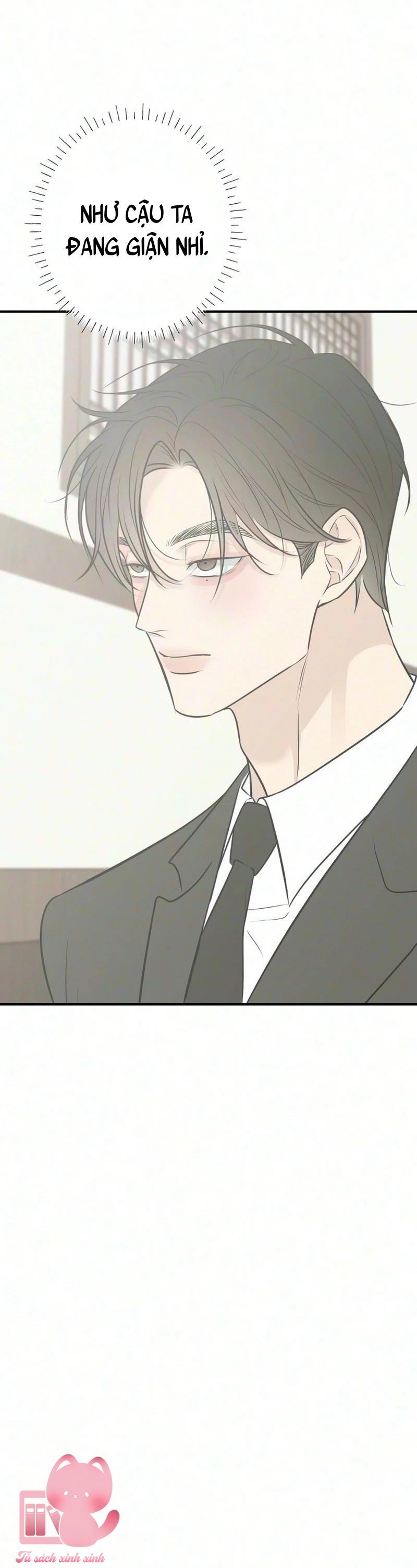 Scandal Bảo Vệ Hôn Nhân - Chap 30 - Trang 29