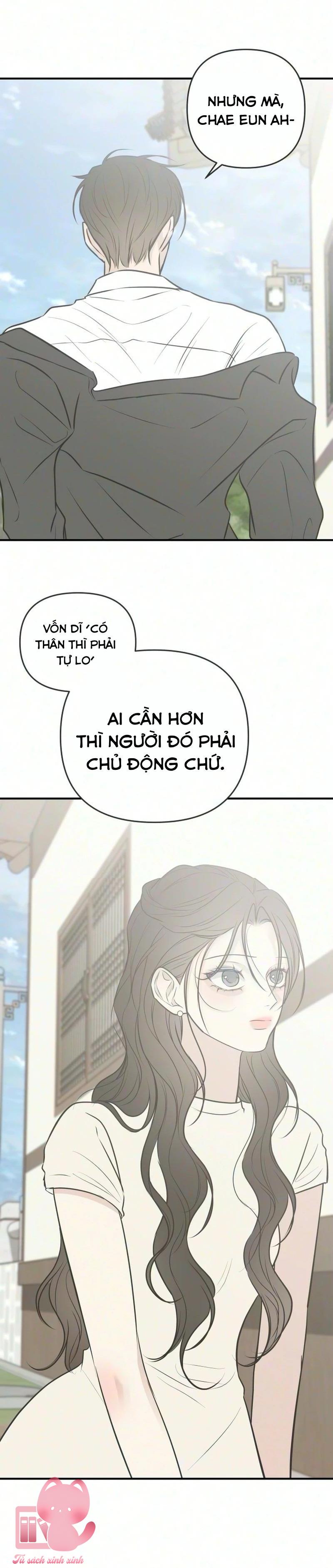 Scandal Bảo Vệ Hôn Nhân - Chap 30 - Trang 30
