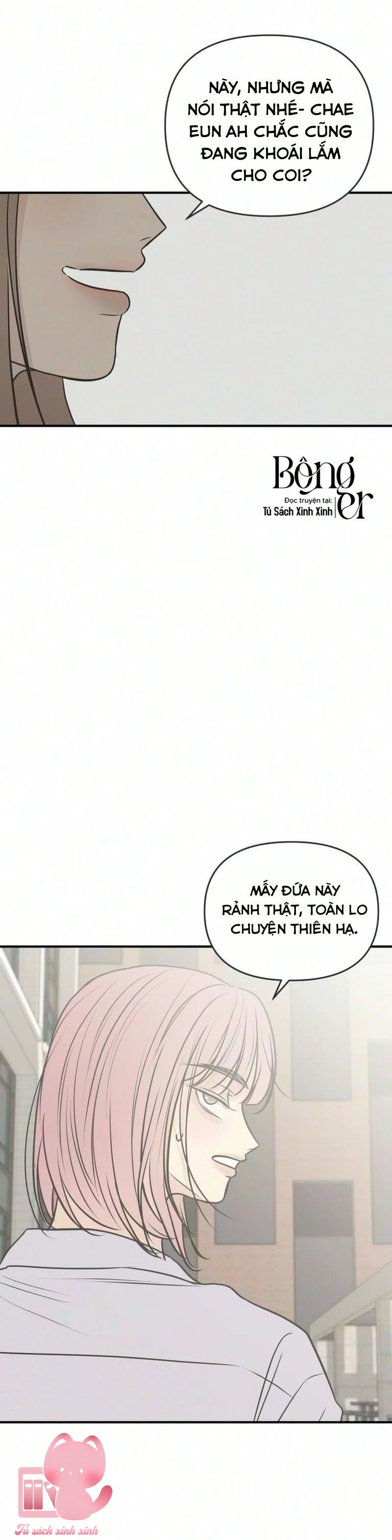Scandal Bảo Vệ Hôn Nhân - Chap 30 - Trang 34