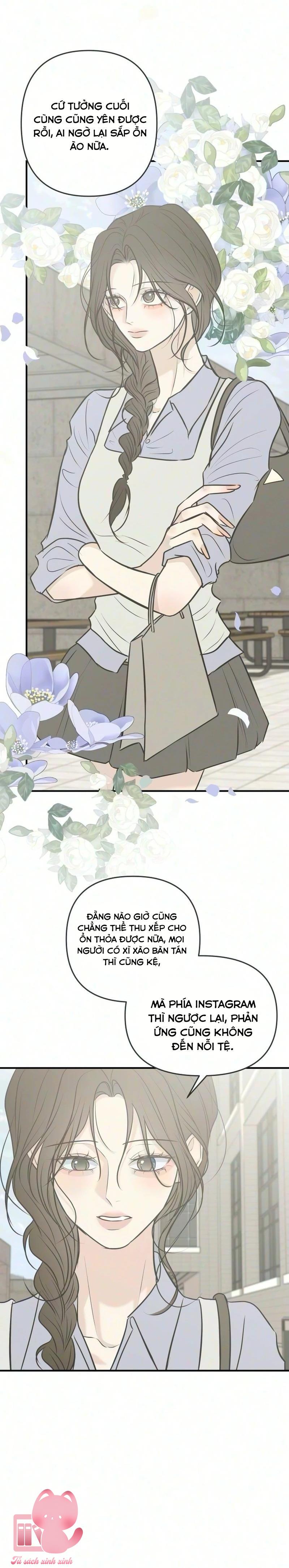 Scandal Bảo Vệ Hôn Nhân - Chap 30 - Trang 35
