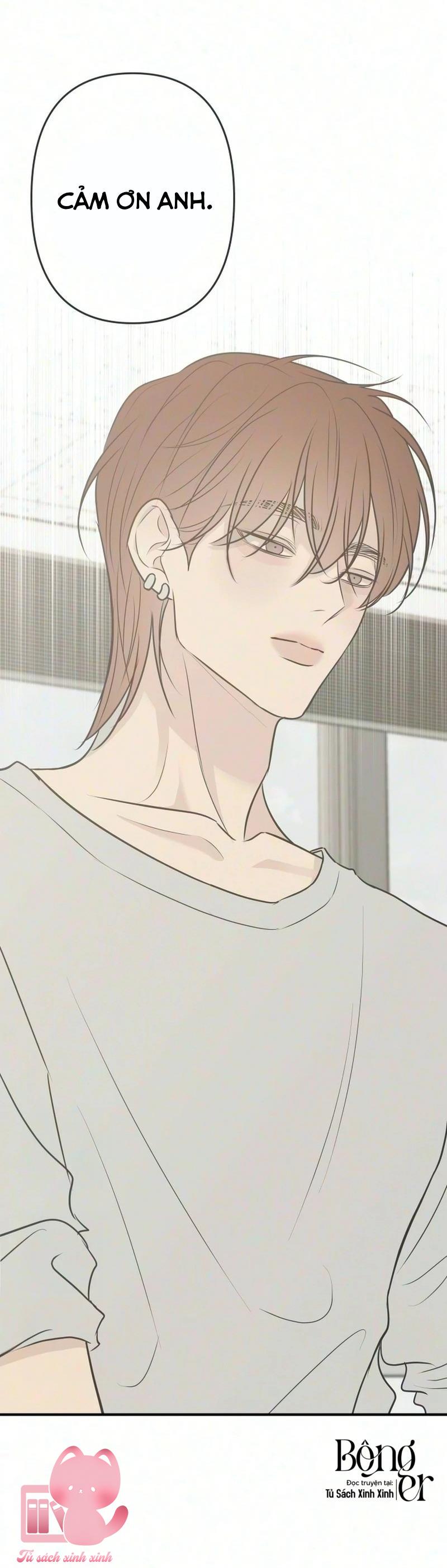 Scandal Bảo Vệ Hôn Nhân - Chap 30 - Trang 37