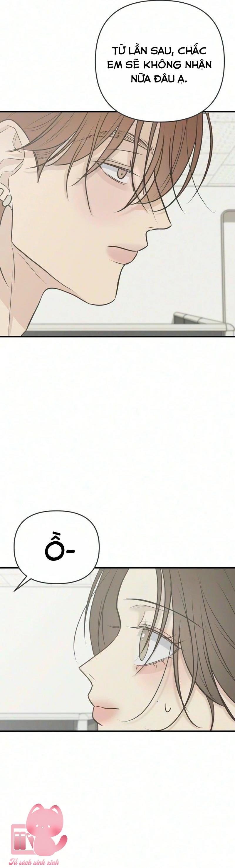Scandal Bảo Vệ Hôn Nhân - Chap 30 - Trang 39