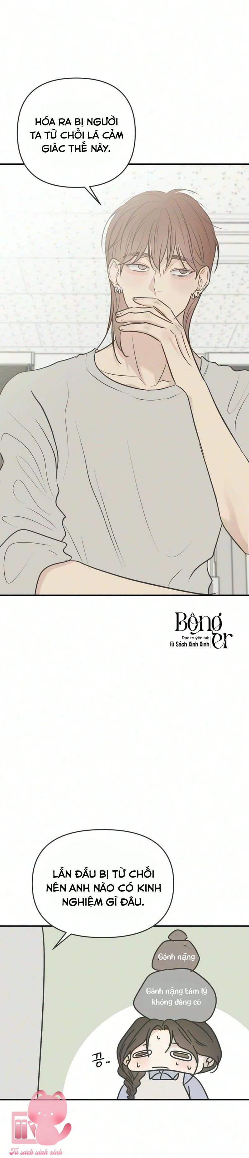 Scandal Bảo Vệ Hôn Nhân - Chap 30 - Trang 40