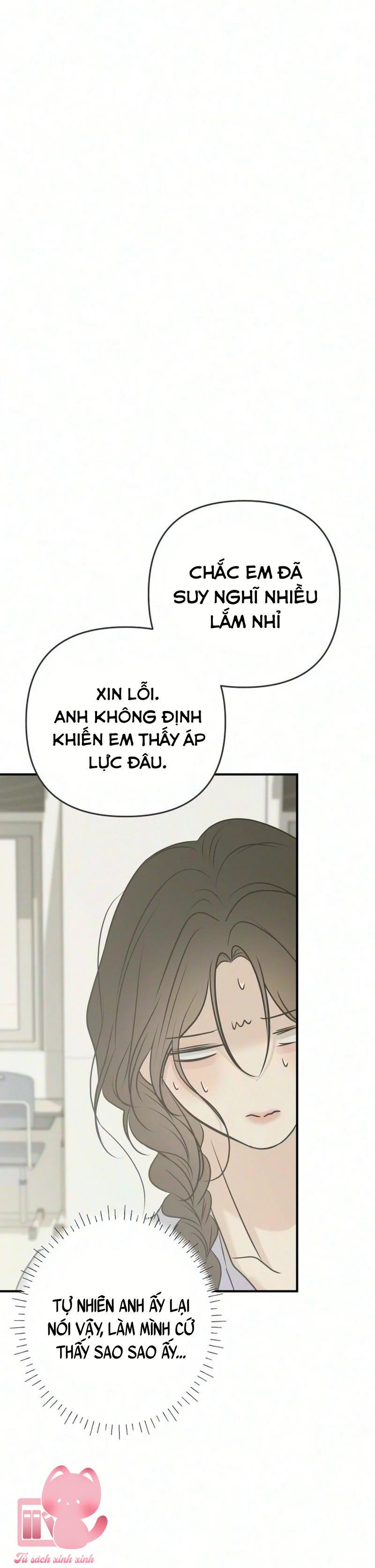 Scandal Bảo Vệ Hôn Nhân - Chap 30 - Trang 41