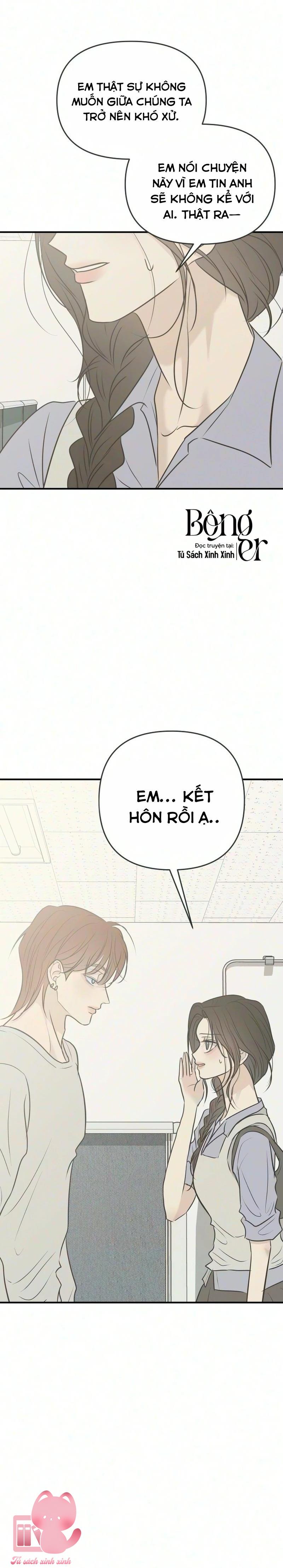 Scandal Bảo Vệ Hôn Nhân - Chap 30 - Trang 43