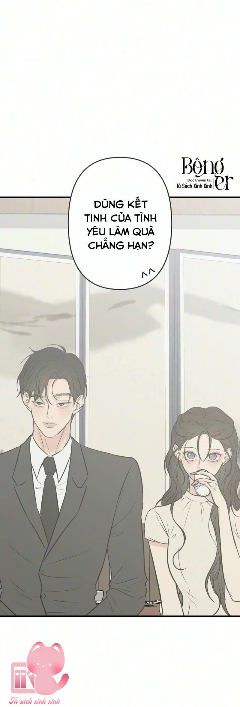 Scandal Bảo Vệ Hôn Nhân - Chap 30 - Trang 6