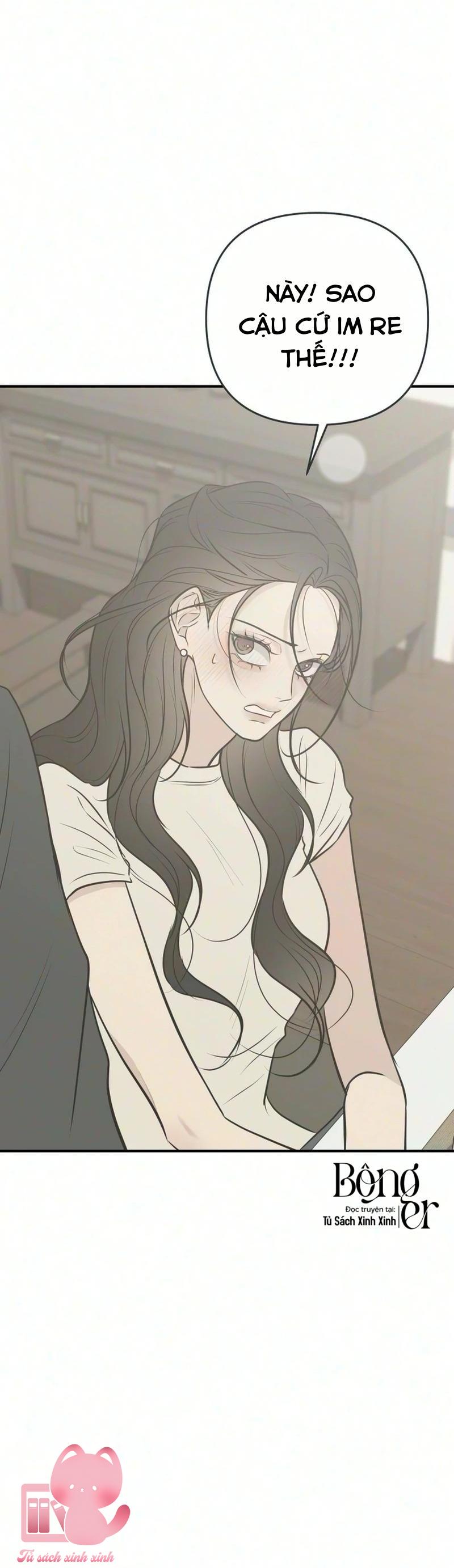 Scandal Bảo Vệ Hôn Nhân - Chap 30 - Trang 9