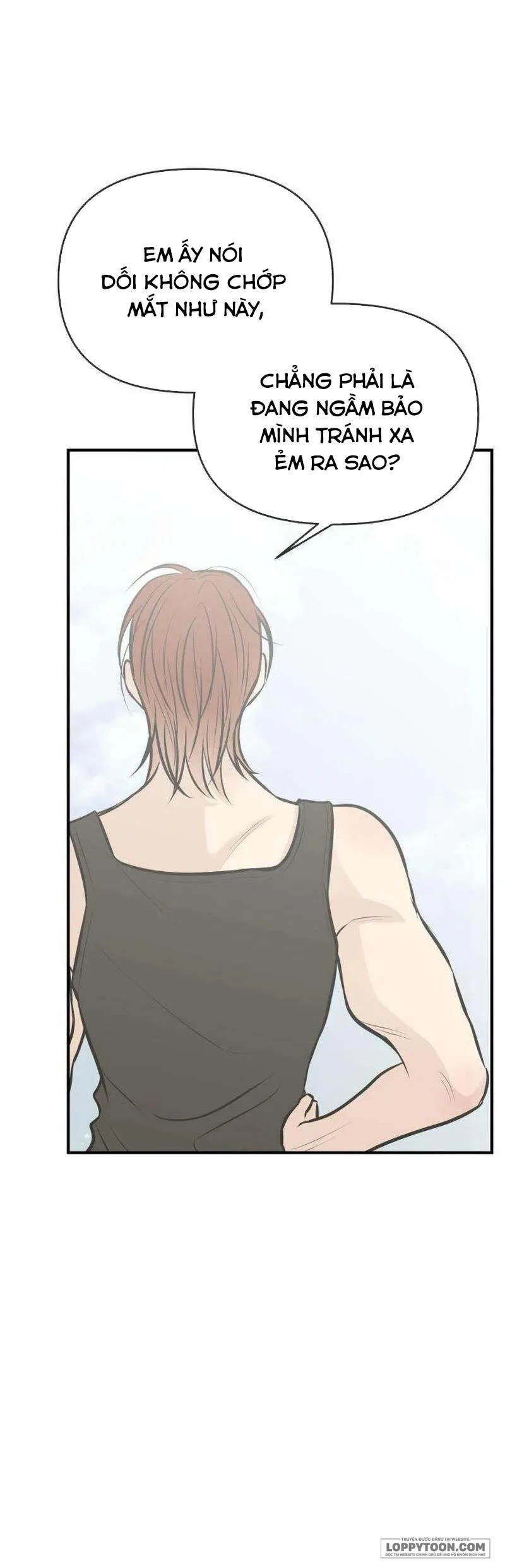 Scandal Bảo Vệ Hôn Nhân - Chap 31 - Trang 11