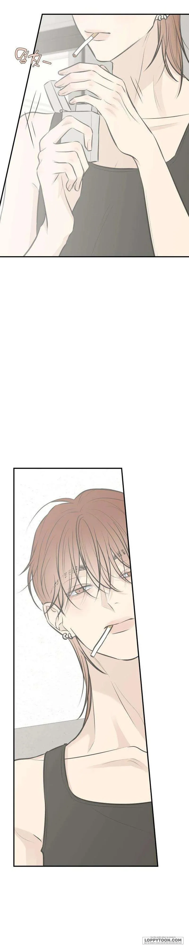 Scandal Bảo Vệ Hôn Nhân - Chap 31 - Trang 12