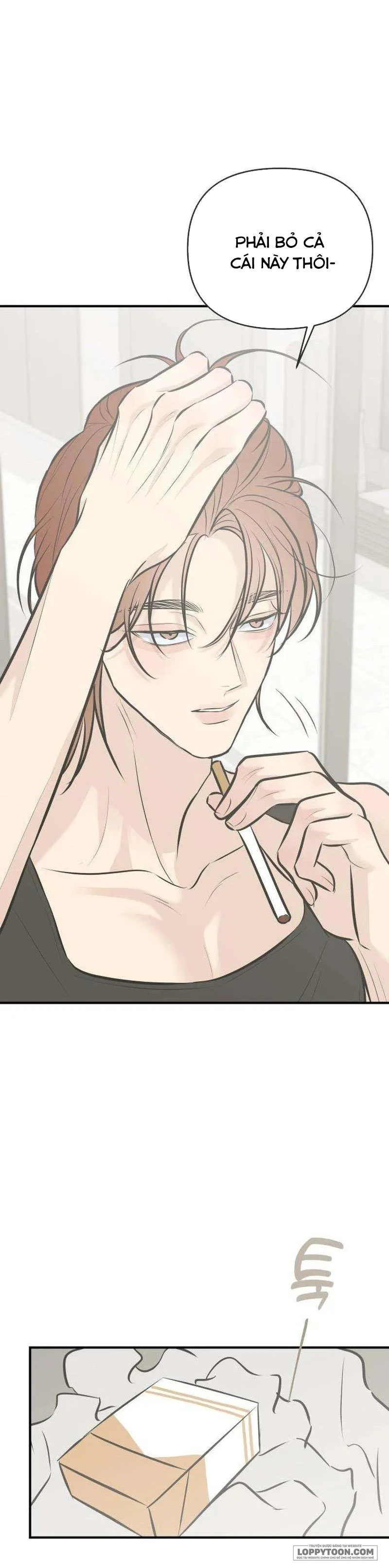 Scandal Bảo Vệ Hôn Nhân - Chap 31 - Trang 13