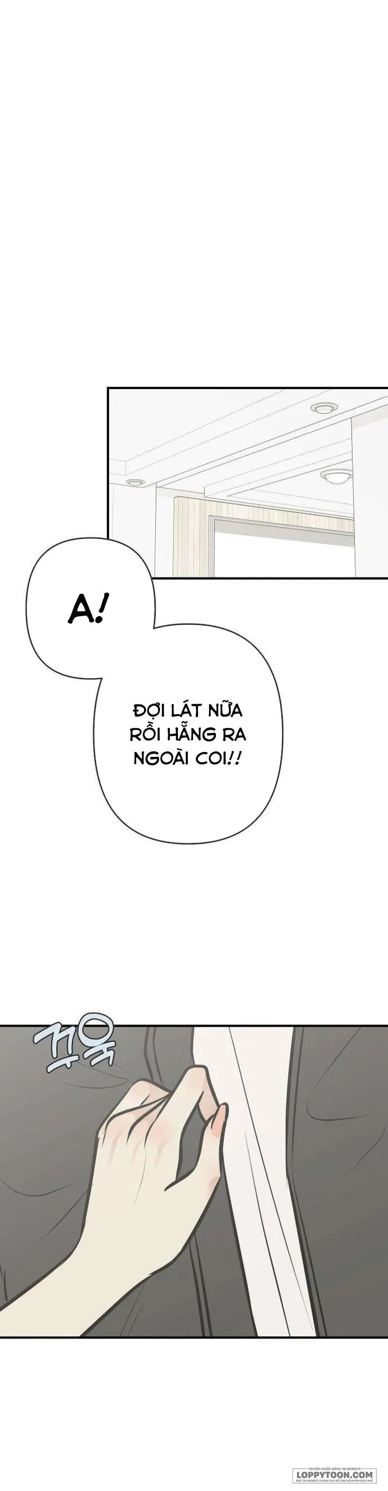 Scandal Bảo Vệ Hôn Nhân - Chap 31 - Trang 15