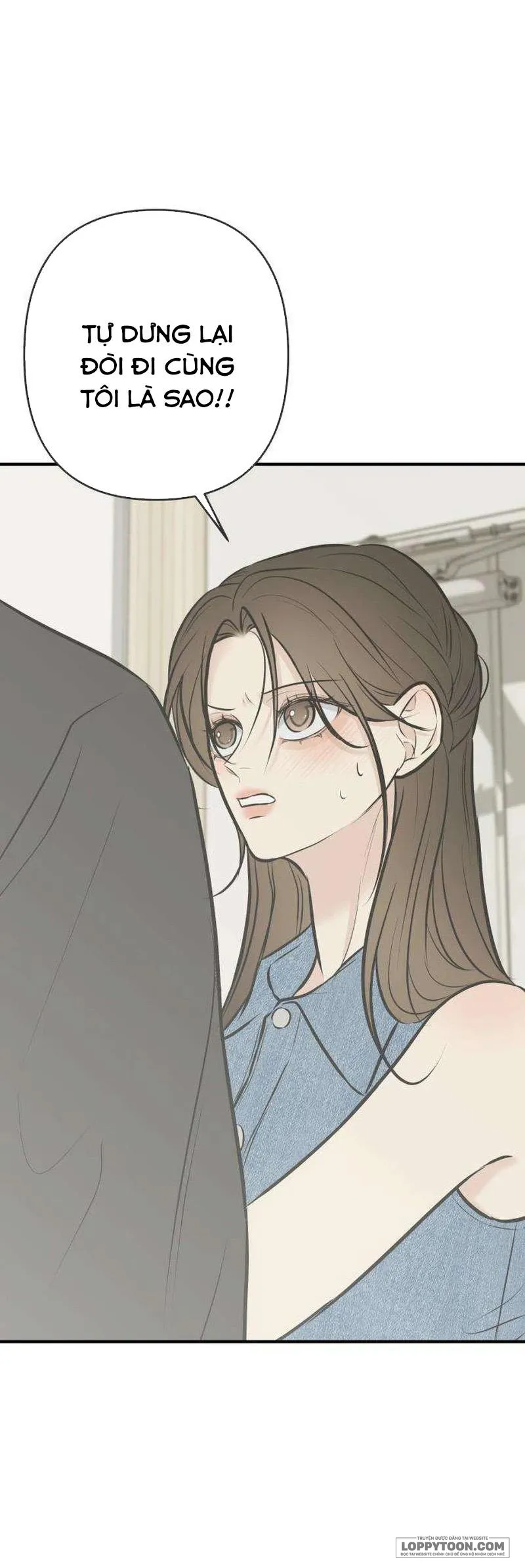 Scandal Bảo Vệ Hôn Nhân - Chap 31 - Trang 16