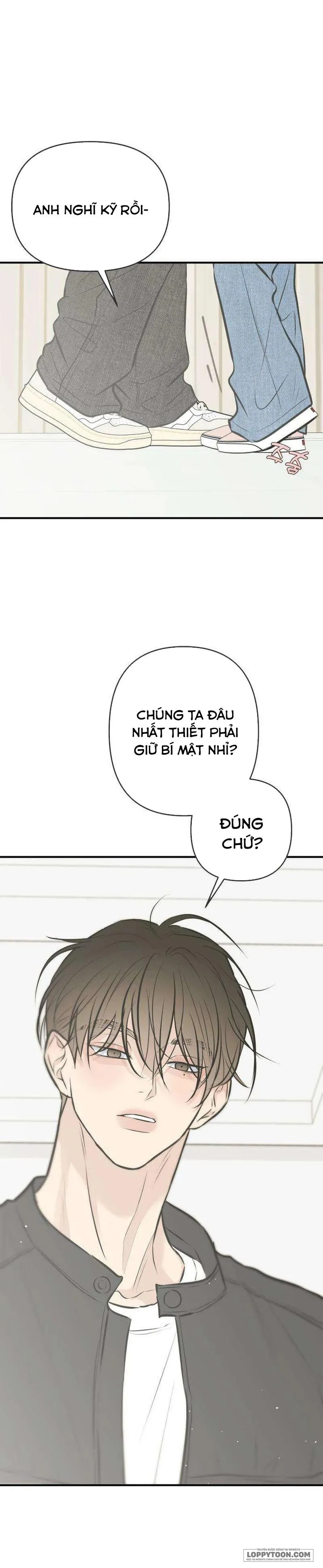 Scandal Bảo Vệ Hôn Nhân - Chap 31 - Trang 17