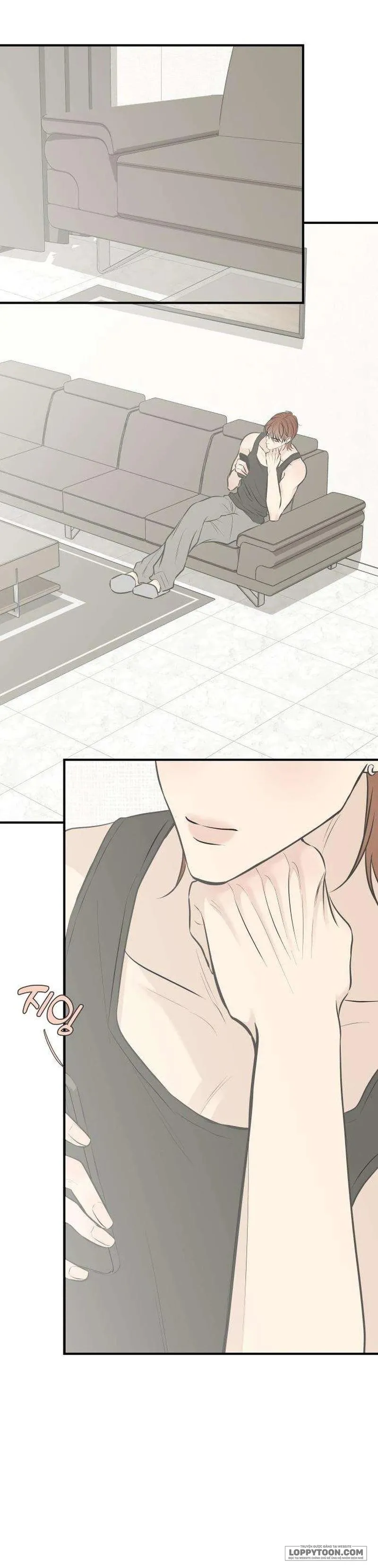 Scandal Bảo Vệ Hôn Nhân - Chap 31 - Trang 2