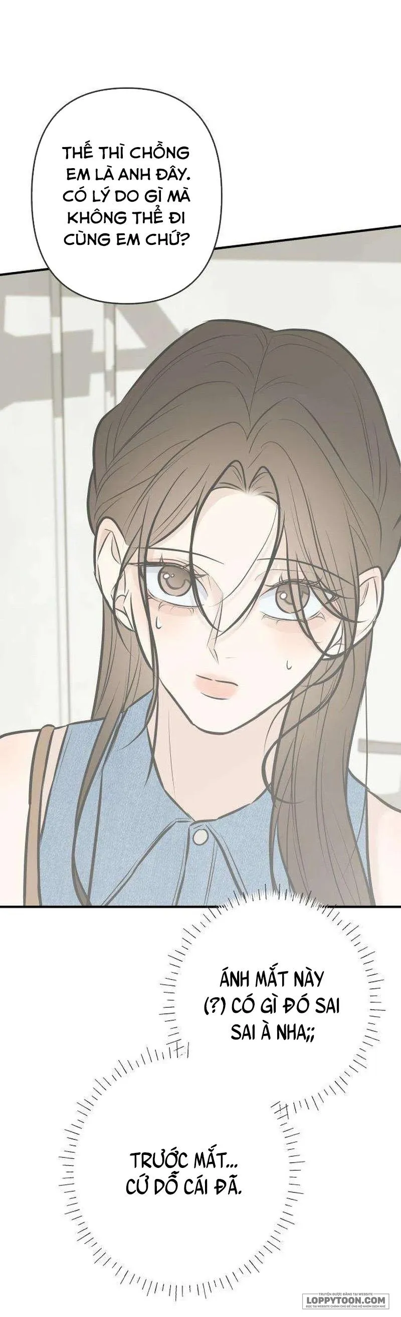 Scandal Bảo Vệ Hôn Nhân - Chap 31 - Trang 20