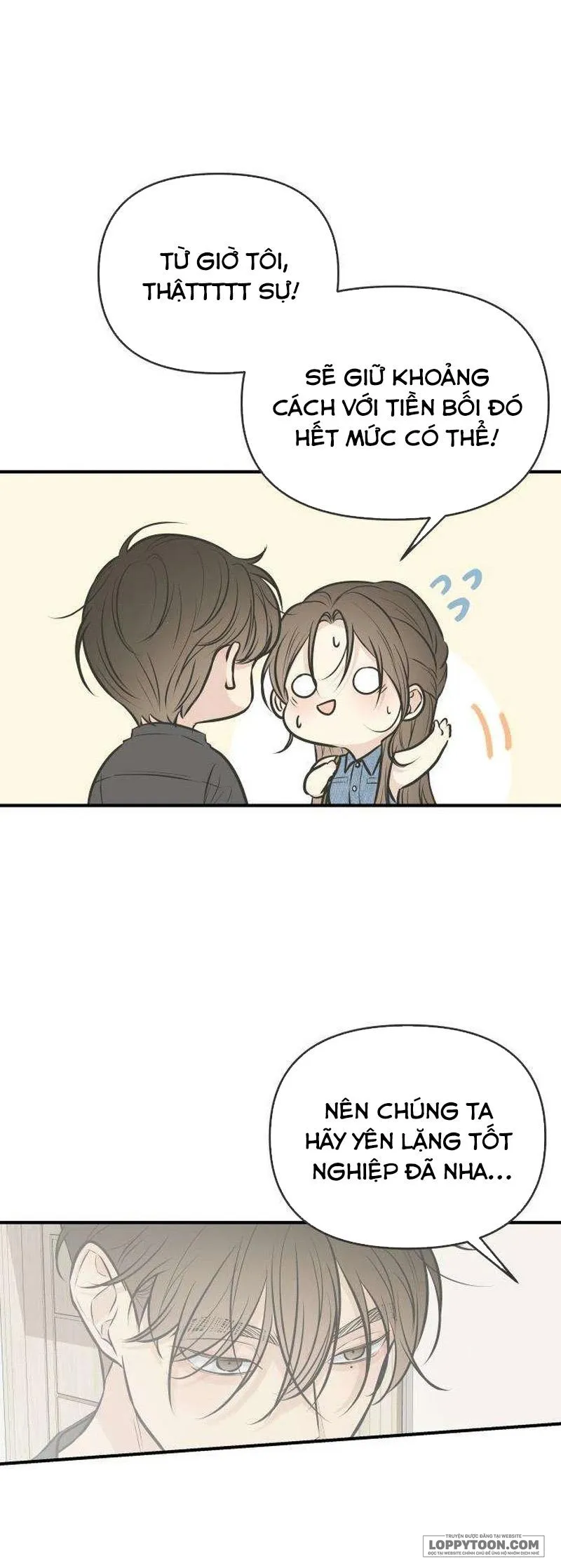 Scandal Bảo Vệ Hôn Nhân - Chap 31 - Trang 22