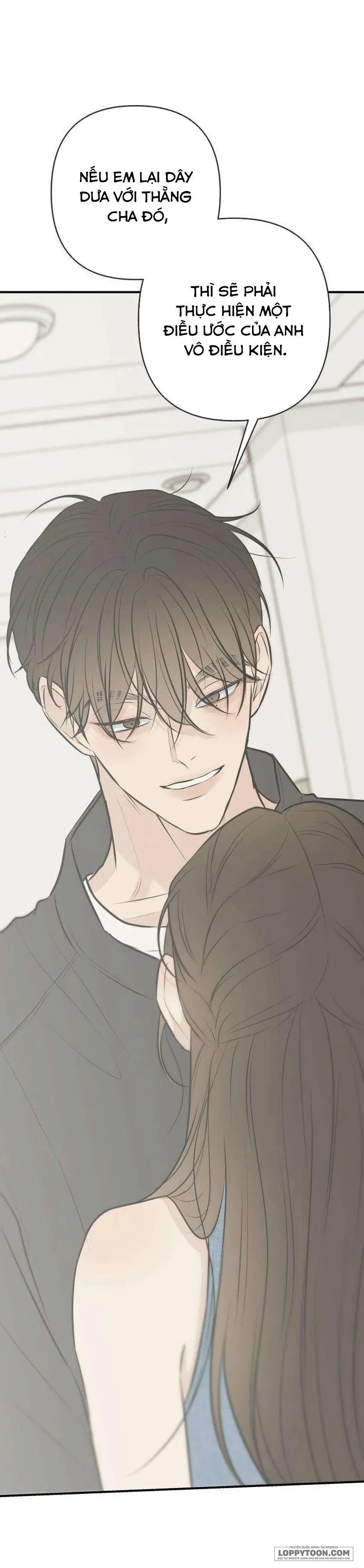 Scandal Bảo Vệ Hôn Nhân - Chap 31 - Trang 24