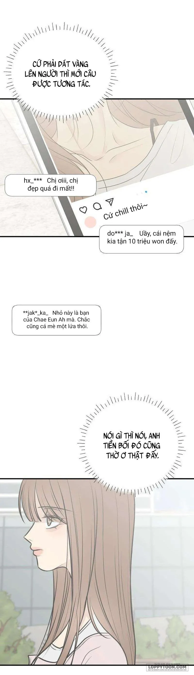 Scandal Bảo Vệ Hôn Nhân - Chap 31 - Trang 28