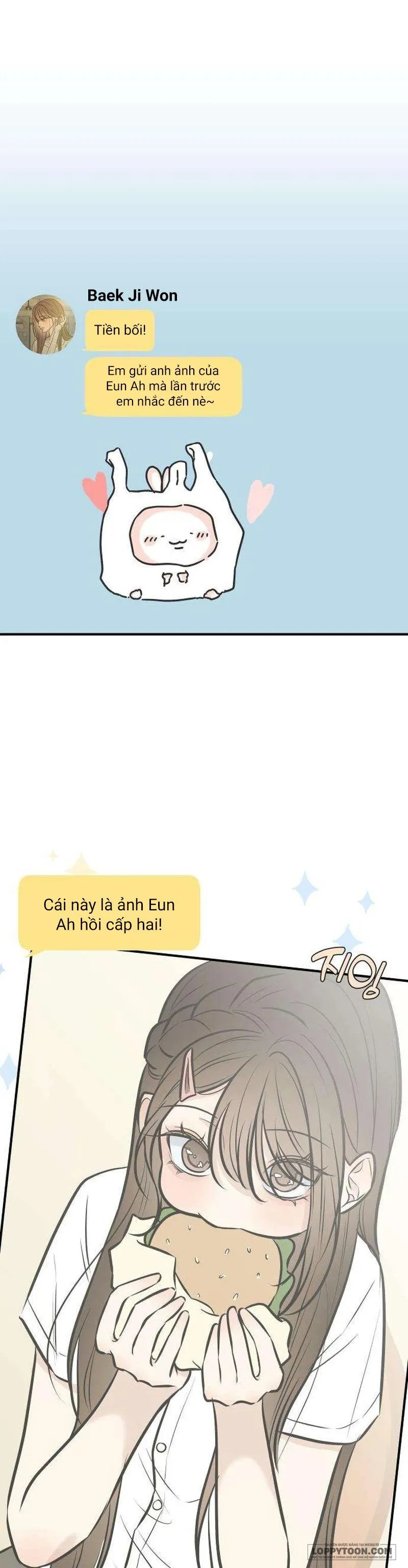 Scandal Bảo Vệ Hôn Nhân - Chap 31 - Trang 3