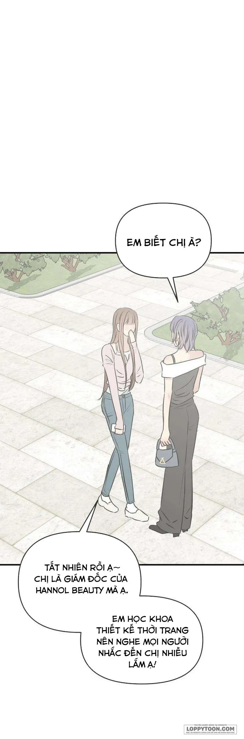 Scandal Bảo Vệ Hôn Nhân - Chap 31 - Trang 35