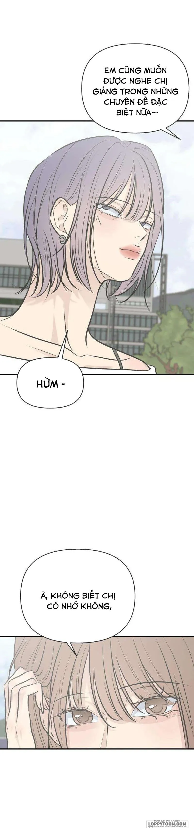 Scandal Bảo Vệ Hôn Nhân - Chap 31 - Trang 36