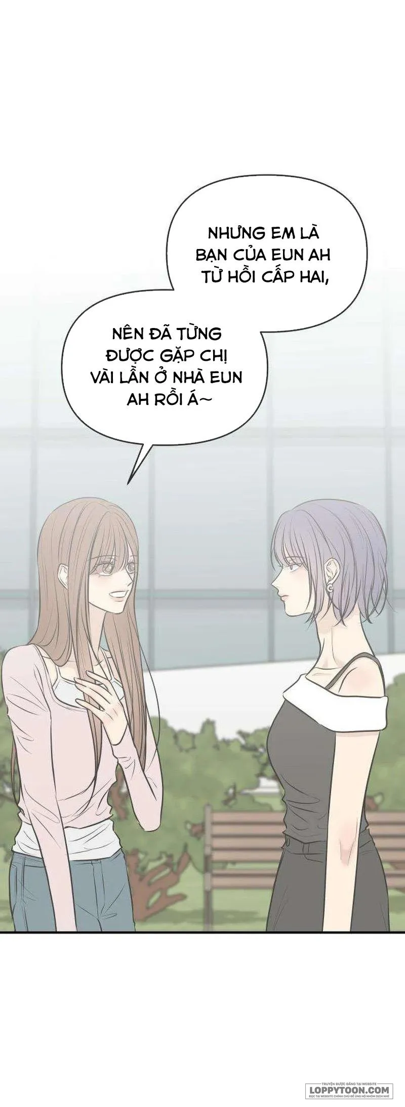 Scandal Bảo Vệ Hôn Nhân - Chap 31 - Trang 37